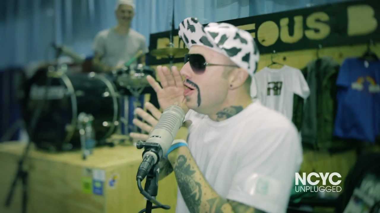 Righteous B - Yes Yes Ya'll - YouTube