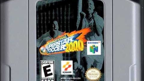 Top 10 Rarest North American N64 Games