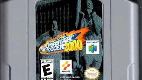 Top 10 Rarest North American N64 Games