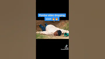 Rose Muhando Pombe Official Video Dropping Soon Pombe Rosemuhando 