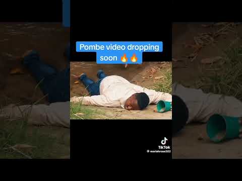 Rose Muhando Pombe Official Video Dropping Soon Pombe Rosemuhando 