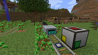 S06E08 - Howto - Steves Carts Tree Farm