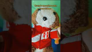 FELIZ parodia parodia humor juguetes comedia peluches humor  juguetes fypシ