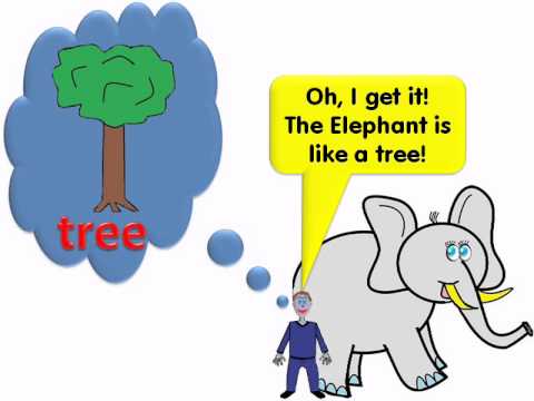 Video - Six Blind Men and the Elephant re-told by Debbie Dunn.avi