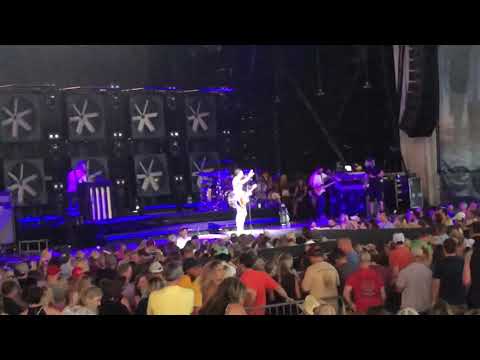 New Old Dominion Song: Make It Sweet