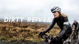 DIRTY REIVER! Not what I was expecting....