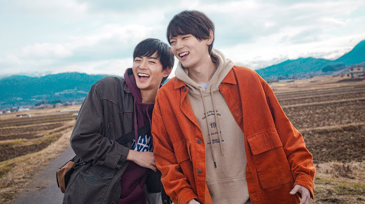 【予告】映画：リスタートはただいまのあとで