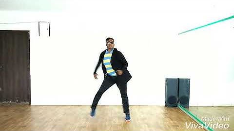 Zumba workout on Bom Diggy Song | Zack knight | choreography by Vijaya tupurani |