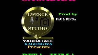 PITA JUMA      SAGABHAI( Audio)Lwenge Studio Kagongwa