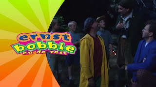 Kabouters Avonturen Bij De Boswachter Ernst En Bobbie