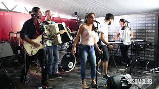 Miniatura de vídeo de "Somclub TV | Uptdown funk & Locked out of heaven - Workshow dos Professores"