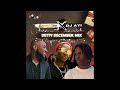 MIXTAPE Novice2STAR X DJ Ayi – ‘Detty December Mix’