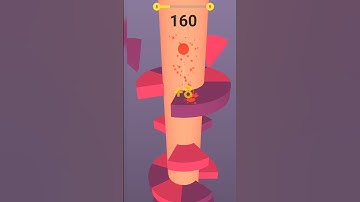 Helix jump #helixjumpandroid #games #helixjumpgame #helixjump