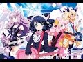 SHOW BY ROCK!![SB69]Small&amp;StarLight/トライクロニカ