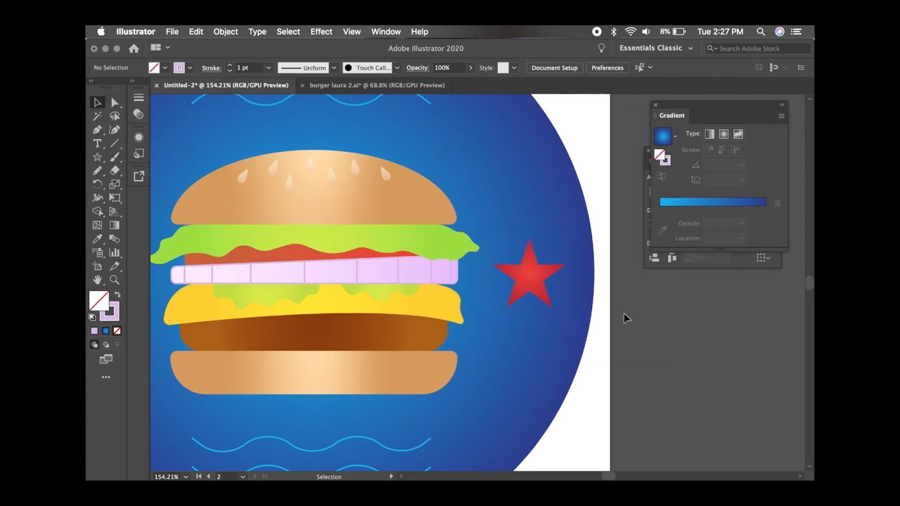 illustrator tutorial videos free download