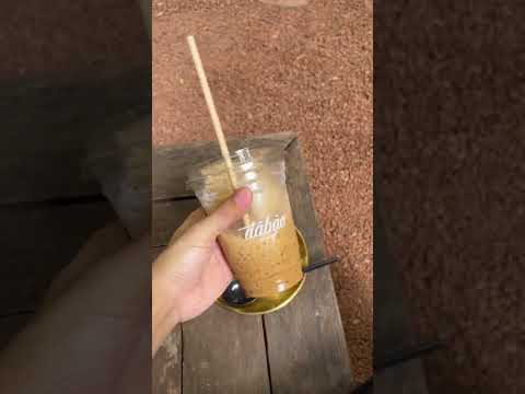 พาไปเที่ยวร้านกาแฟที่เวียดนามชื่อว่า Đá Bào Concept