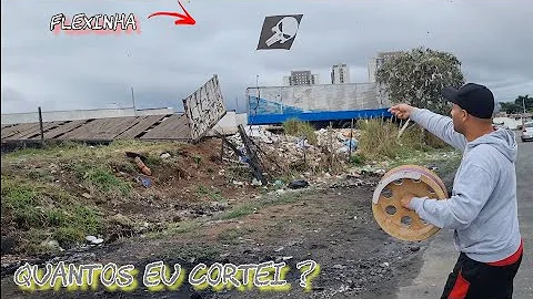 Como é feita a largada no voleibol?