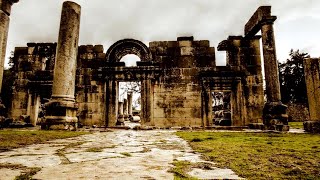 The Secret Serpent Origins of the Merovingians and the Holy Grail