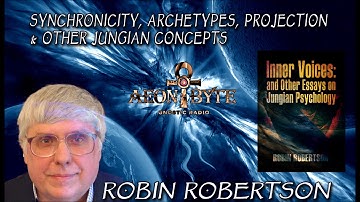 Synchronicity, Archetypes, Projection & Other Jungian Concepts