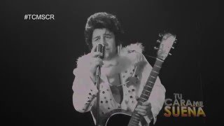 Tcmscr Elvis Presley