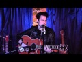 Chris Taylor Brown from Trapt - Headstrong (acoustic)
