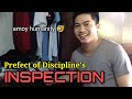 Vlog 21 Seminary Prefect of Discipline Inspects Beds and Lockers | Buhay Seminaryo