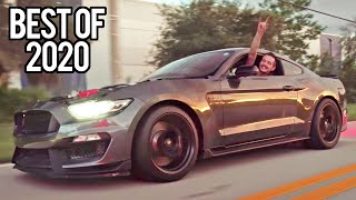 Adam LZ | Best of 2020 Pt. 2