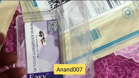 Unboxing of ESP32 ESP-32 ESP 32 Development Board CP2102 WiFi Bluetooth Micro Controller Board
