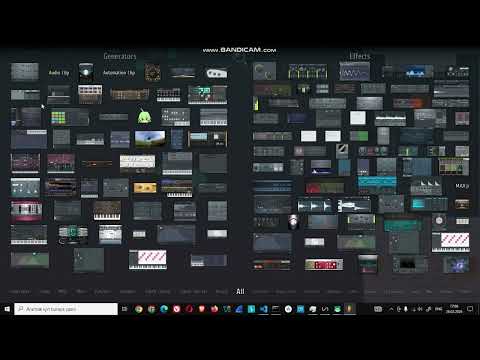 I am Make New Fl Studio Voice Agent Control App (World First)