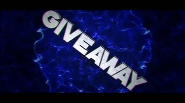 INTRO GIVEAWAY READ DESCRIPTION [ CLOSED ]