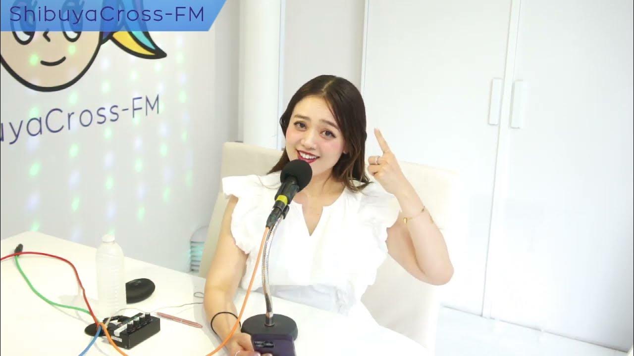 【Jazz Sax Player中園亜美の“Makin’It Happen!”】2023.05.30 放送分 MC 中園亜美 YouTube