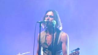 The All-American Rejects- Swing, Swing 7/30/17