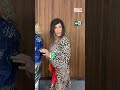 Chay e Samira ARRASAM na TREND com GRAÇA e MAICO! | PodGrah | Tô de Graça | Multishow | #Shorts