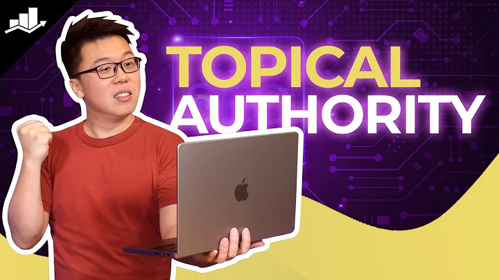 How to Build Topical Authority for your Website