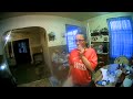 Kids Call Police On Their Mother After She Acts Like A Maniac