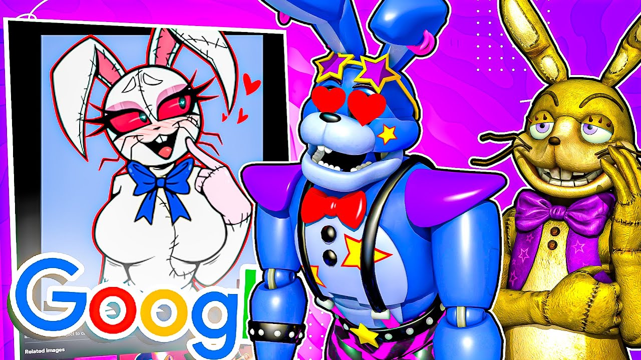 pinky and the brain vanni and glitchtrap｜TikTok Search