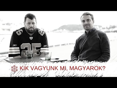 Puzsér Róbert és Vona Gábor beszélgetése a Kelet és Nyugat közt hányódó magyar néplélekről