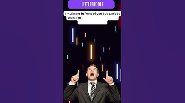 Mind-Bending Riddle: Can You Solve It?