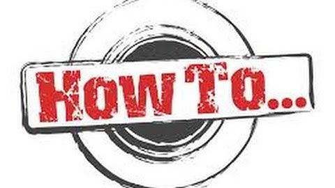 How To Record and Export in High Quality Using Screenflow(HowTo/Tutorial)