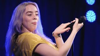 Billie Eilish – I Don’t Care (Official Music Video)