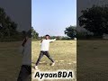 Boxing 🥊 AyaanBDA #boxing
