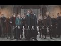 Harry Potter || Believer [100+ subs]