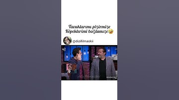 Thumbnail of Masterchef Danilo zonna tavukları pişirmişem söylüyor