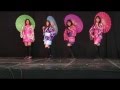NEWS - KAGUYA ~ Dance cover by HnEi [Mukashi Fest 6 150815]