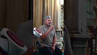 Hafız Halit Törün - Ey Şehid Oğlu Şehid Kaside