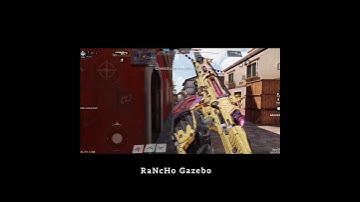 Hey wait a minute #codm #cod #codmobile #callofdutymobile #shorts