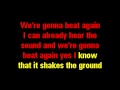 download Guy Sebastian - Like A Drum - megakaraoke1 download Guy Sebastian - Like A Drum - megakaraoke1