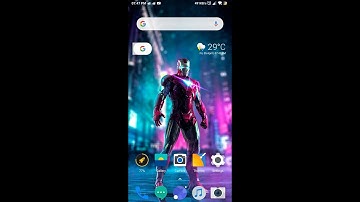 Install 3rd Party Themes On MIUI 10 (2019)💥