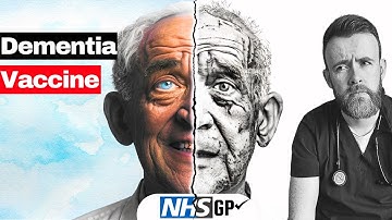 The SURPRISE Vaccine That Could Prevent DEMENTIA 💉🧠