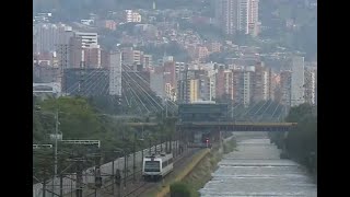 ¿Qué está pasando en Medellín? 21 extranjeros han muerto en la ciudad desde 2021 hasta la fecha